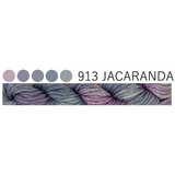 913 ~ Jacaranda
