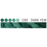 1202 ~ Dark Yew