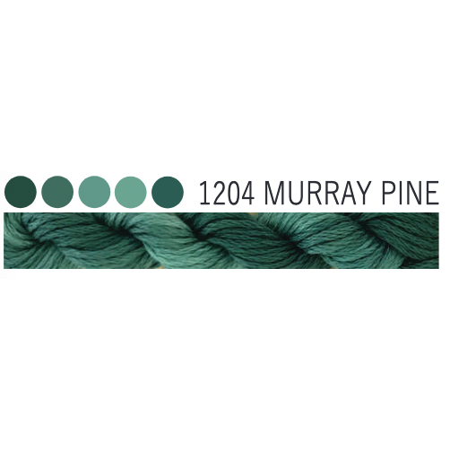 1204 ~ Murray Pine
