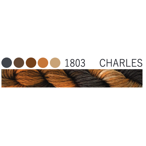 1803 ~ Charles