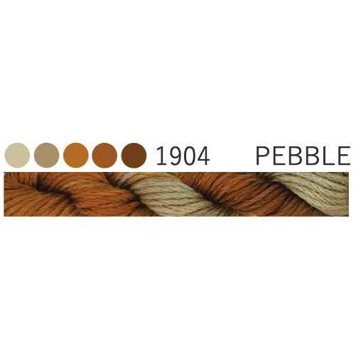 1904 ~ Pebble