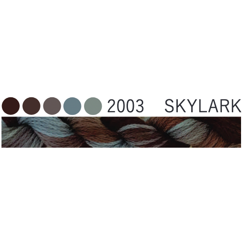 2003 ~ Skylark