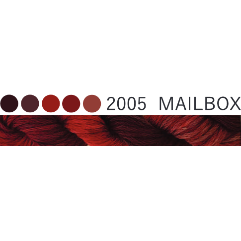2005 ~ Mailbox