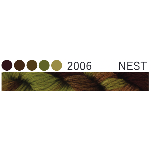 2006 ~ Nest