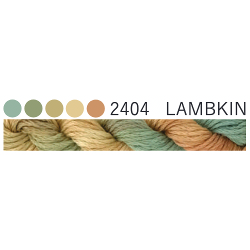 2404 ~ Lambkin
