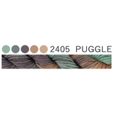 2405 ~ Puggle