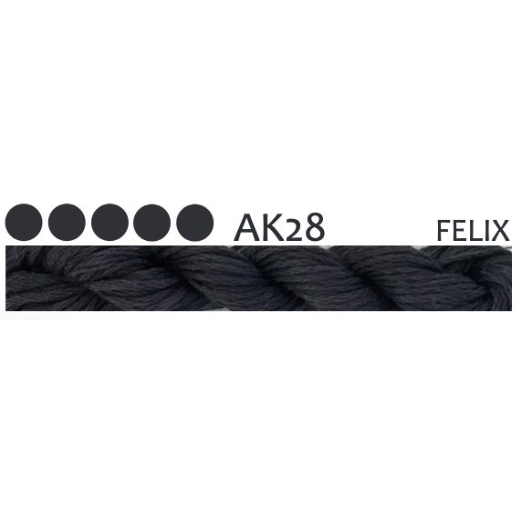 AK28 ~ Felix