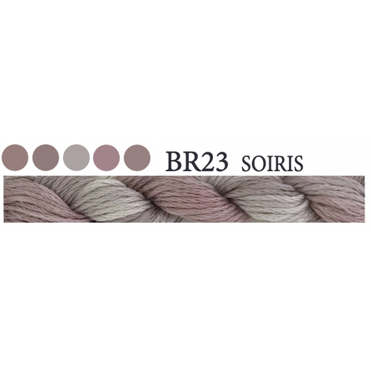 BR23 ~ Soiris