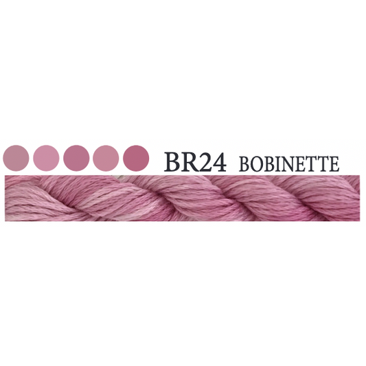 BR24 ~ Bobinette