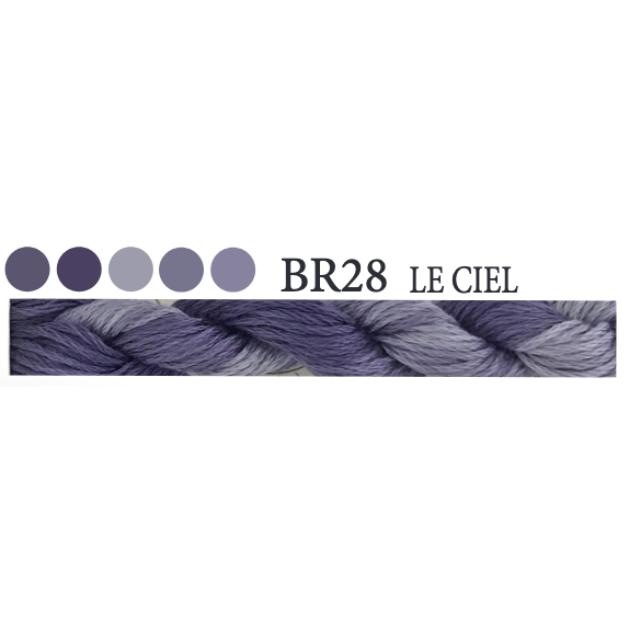 BR28 ~ Le Ciel