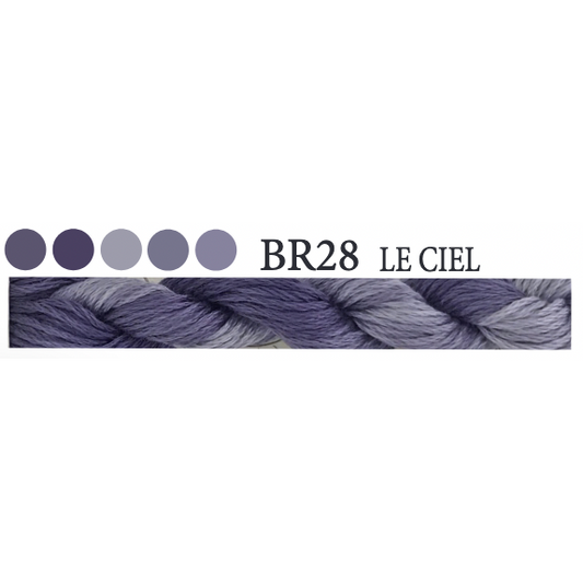 BR28 ~ Le Ciel