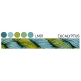LM01 ~ Eucalyptus