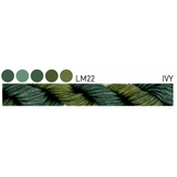 LM22 ~ Ivy