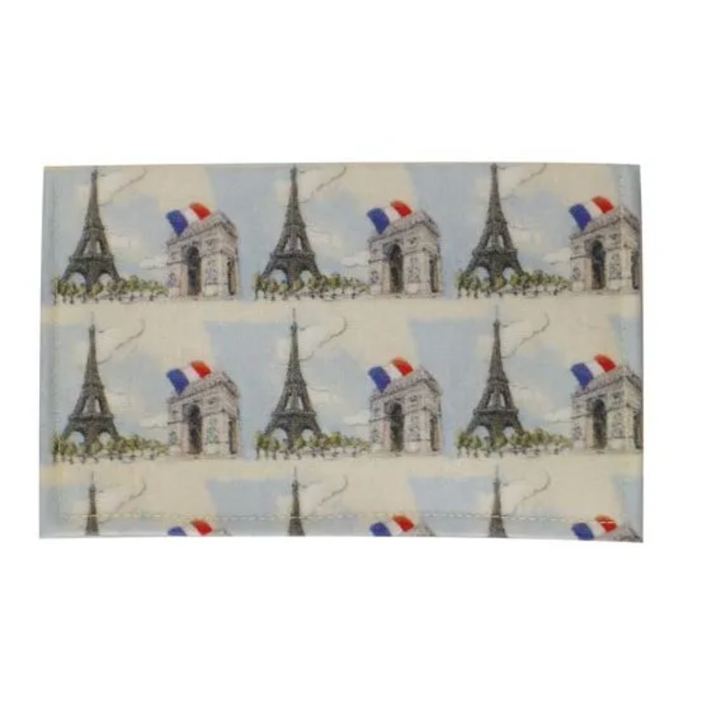 Sajou Needle Case ~ Paris