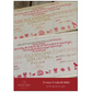 Altier Soed Idee | Fenna Voskuil Sampler Pattern