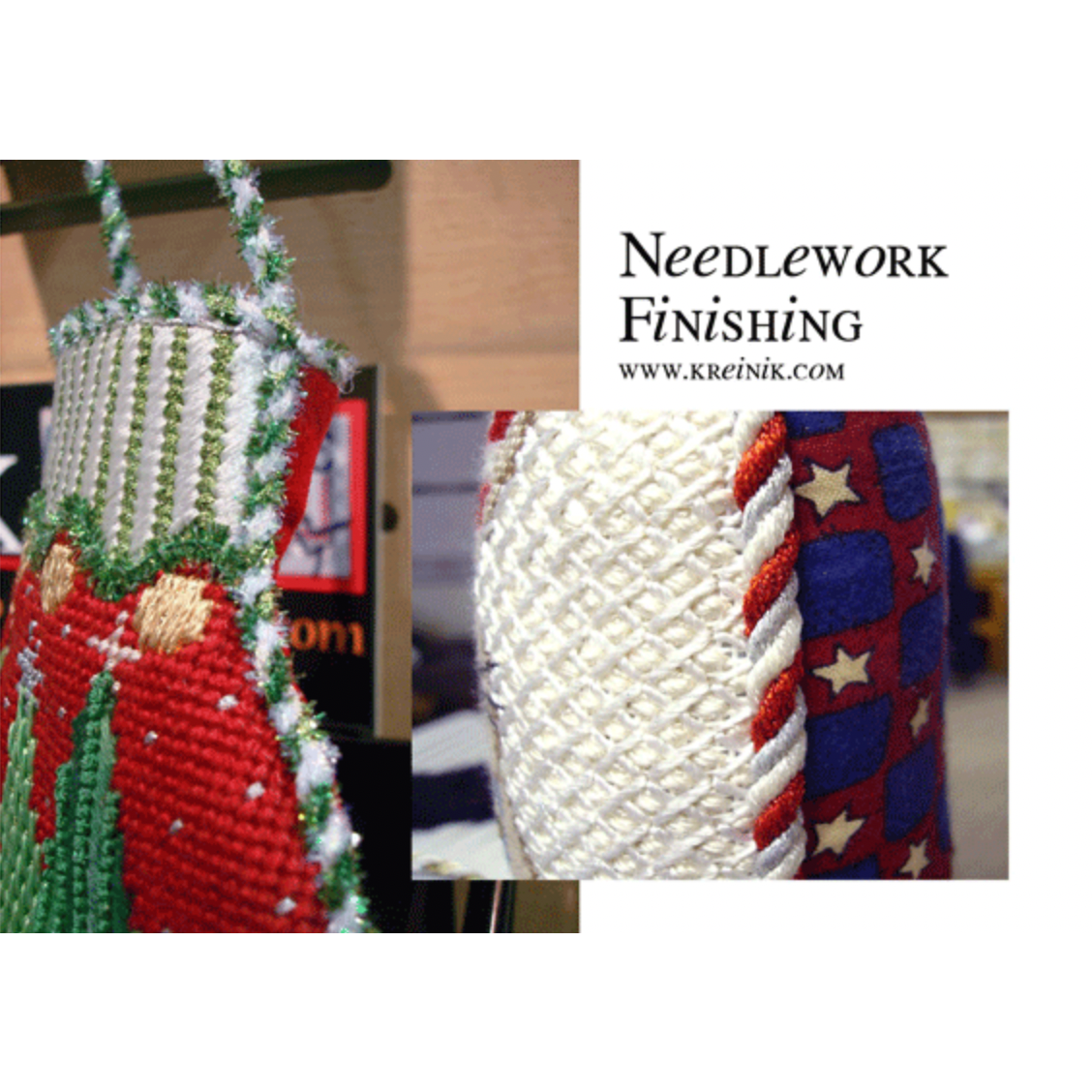 Kreinik Custom Corder
