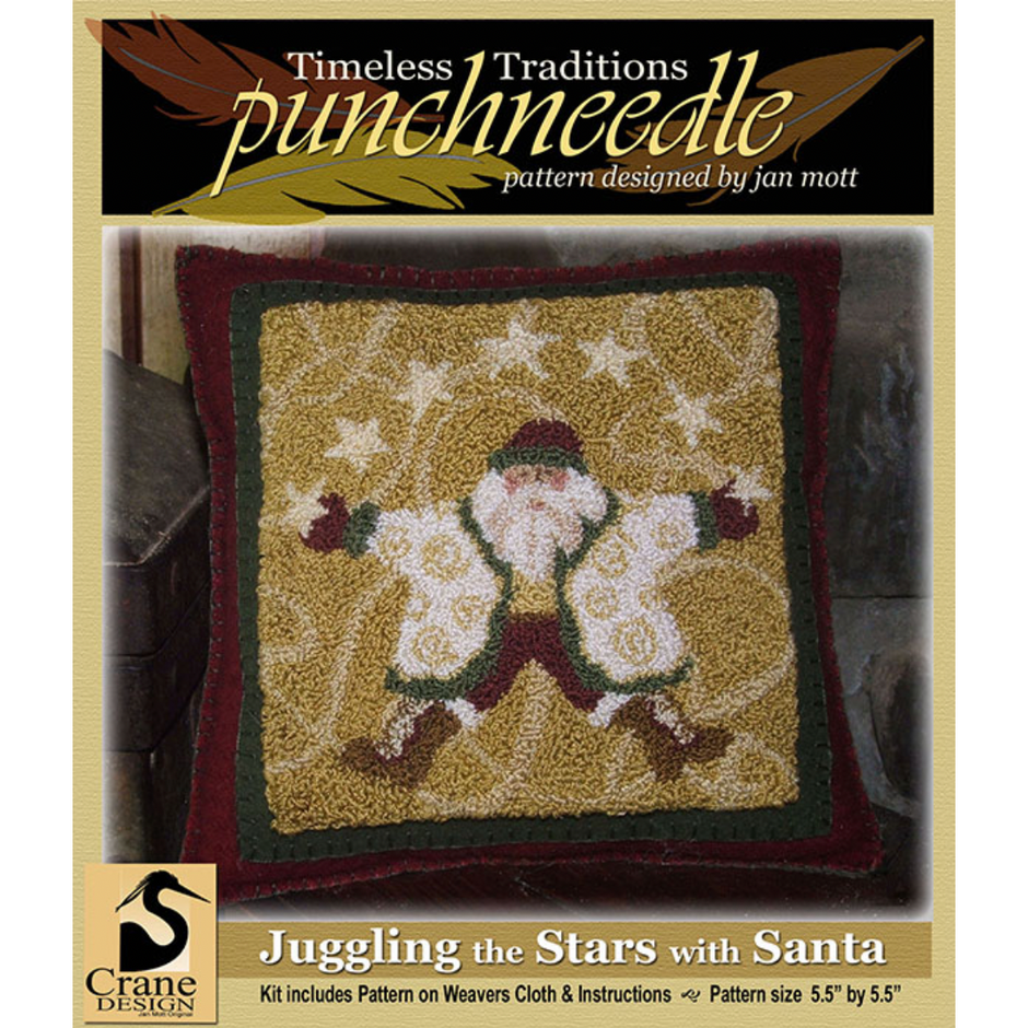 Punch Needle Patterns – Hobby House Needleworks