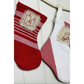 Pieces to Treasure ~ Mini Christmas Stockings Sewing Pattern