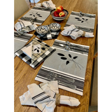 Pieces to Treasure ~ Easy Entertaining Sewing Pattern