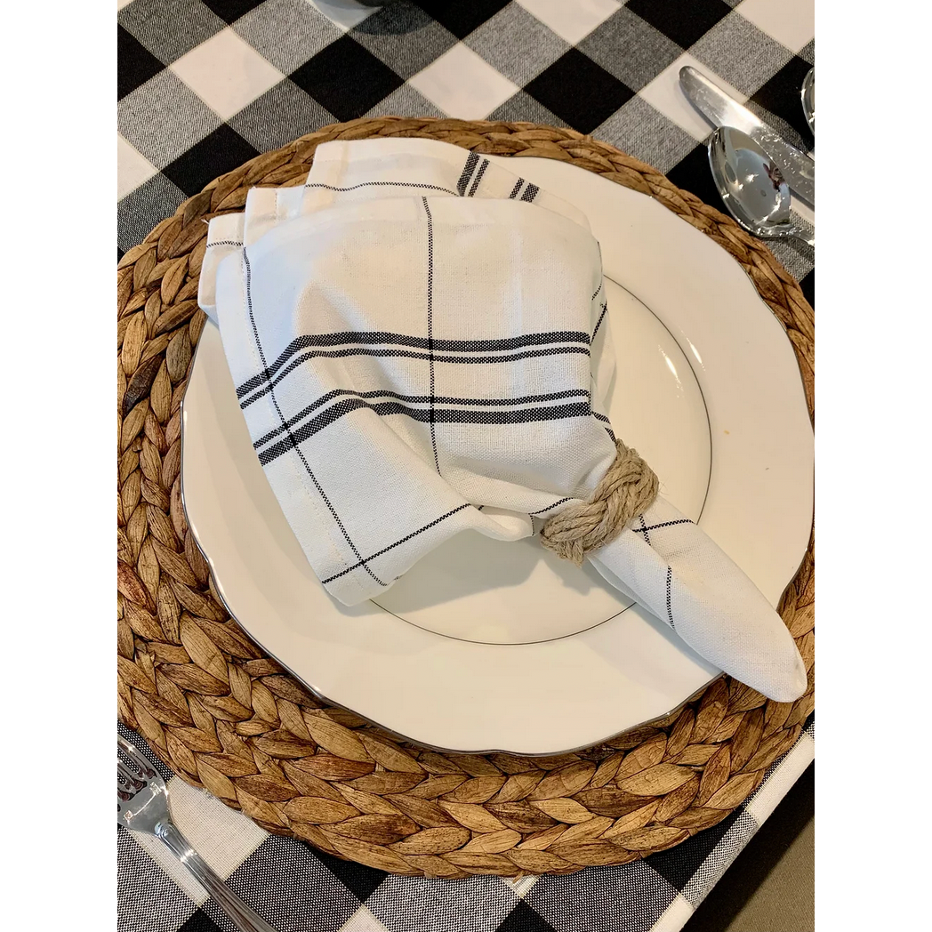 Pieces to Treasure ~ Easy Entertaining Sewing Pattern