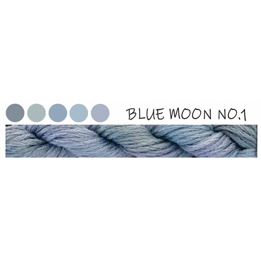 PB02 ~ Blue Moon
