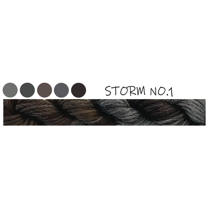 PB21 ~ Storm