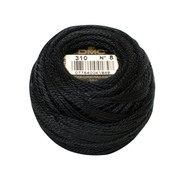 310 Black - Pearl 8