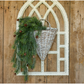 HHWW ~ 35" Pinyon Pine Hanging Bush