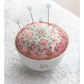 The Snowflower Diaries ~ Blooming Roses Pattern