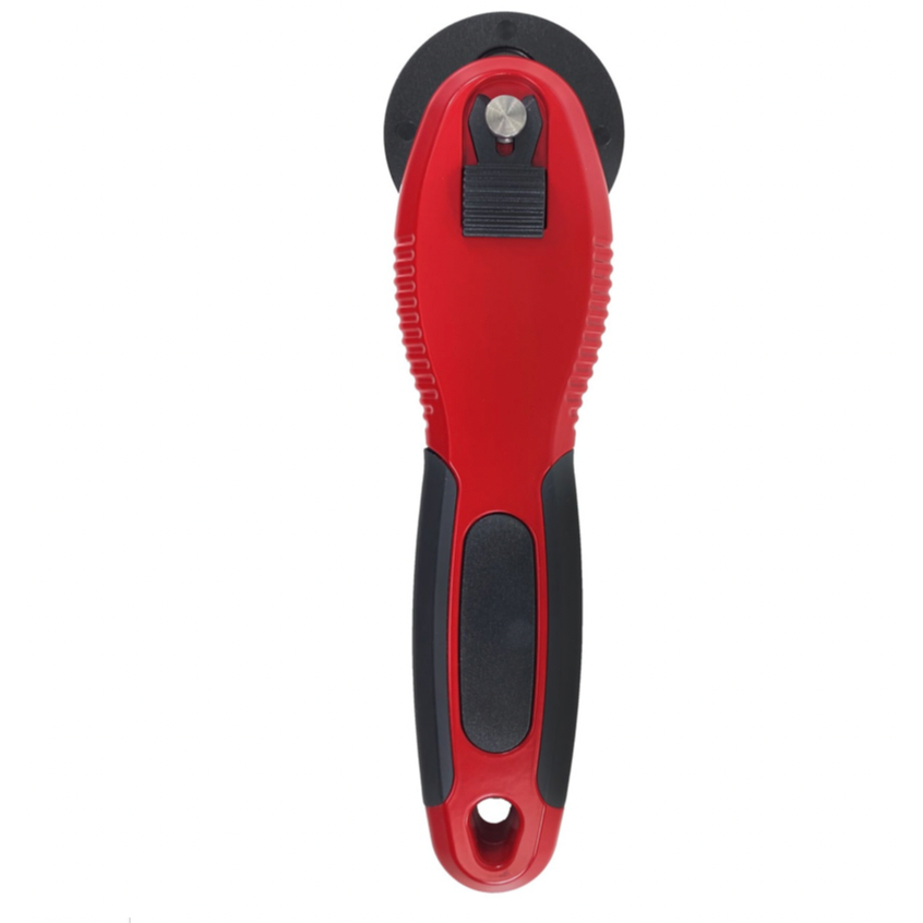 Ergo 2000 Rotary Cutter-60mm Right - Handed - Martelli