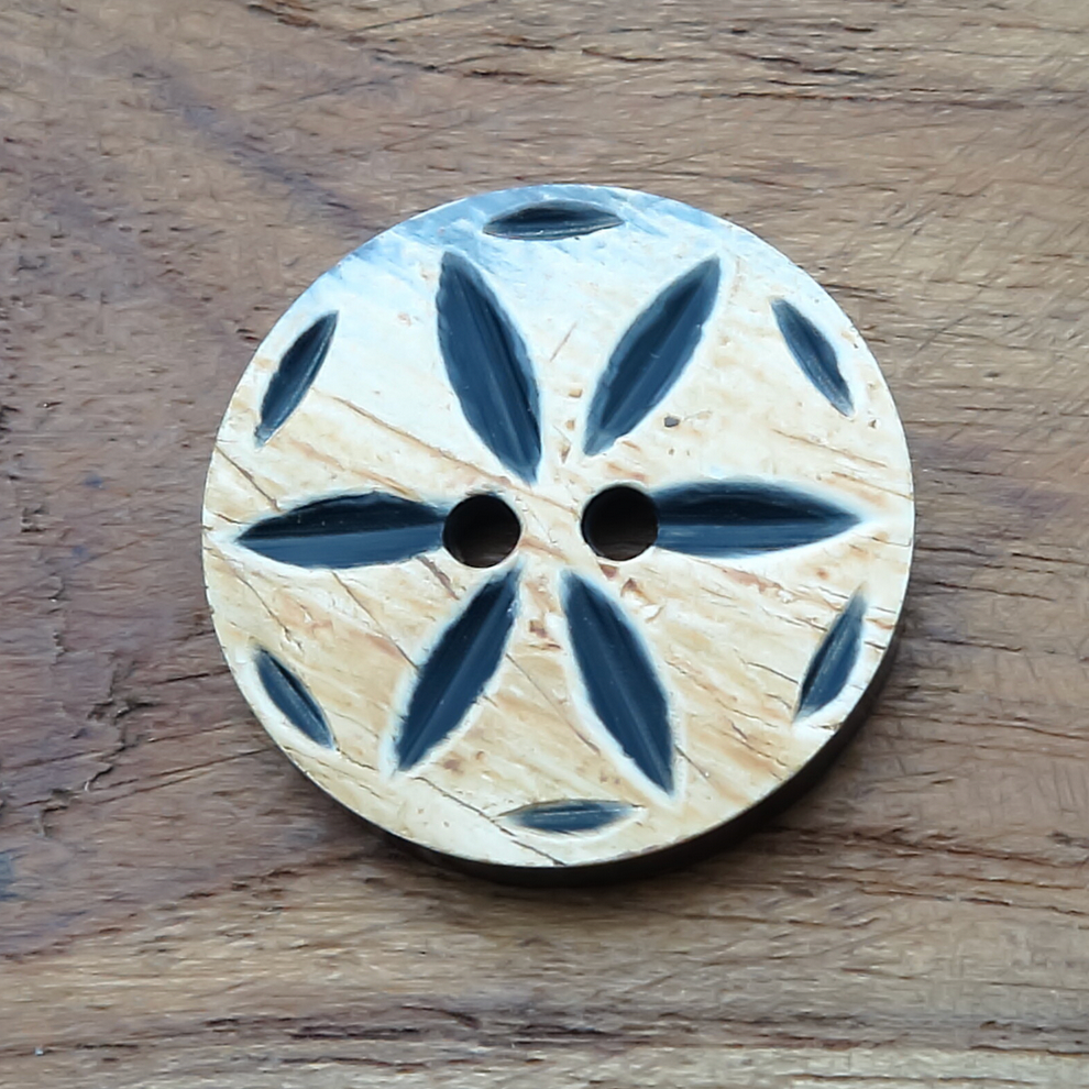 Takara Button