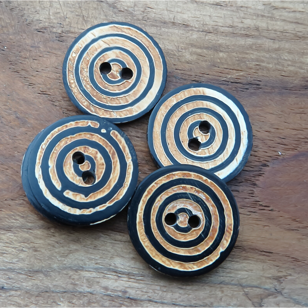 Takara Button