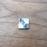 Takara Button