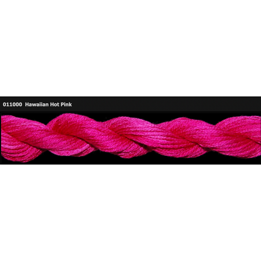 011000 Hawaiian Hot Pink