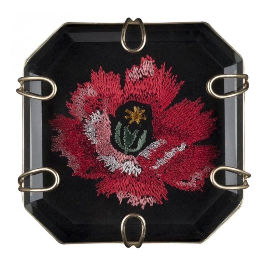 Miho Italian Artisan Paper Weight ~ Darling