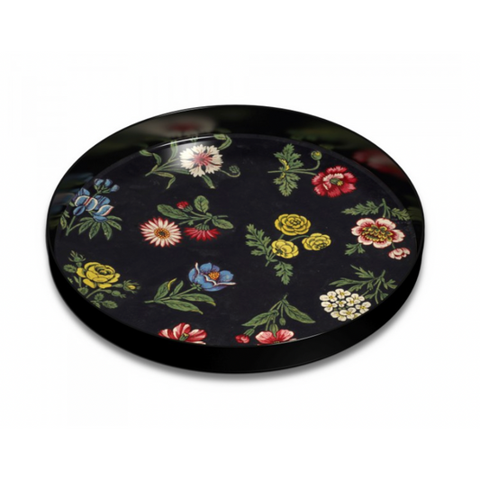 Miho Artisan Stitcher's Tray ~ Fearless Grace