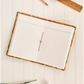 April Cornell ~ Sonata Stripe Ruled Notebook