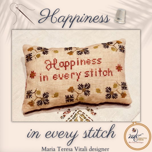 MTV Designs ~ Happiness in Every Stitch Market 2023