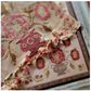 With Thy Needle & Thread ~ Every Opening Flower Sampler Pattern