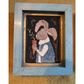 MyCountry Keepers ~ Alexander Rabbit Punch Needle Pattern