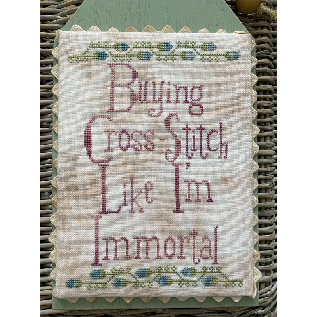 Lucy Beam ~ Immortal Market 2023