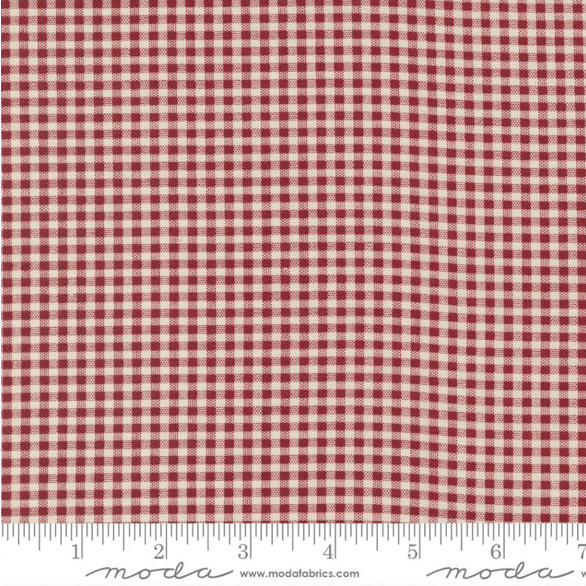 Betsy Chutchian ~ Florences Fancy Red 31668 16