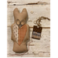 Scarlett - Animal Cracker Series Pattern
