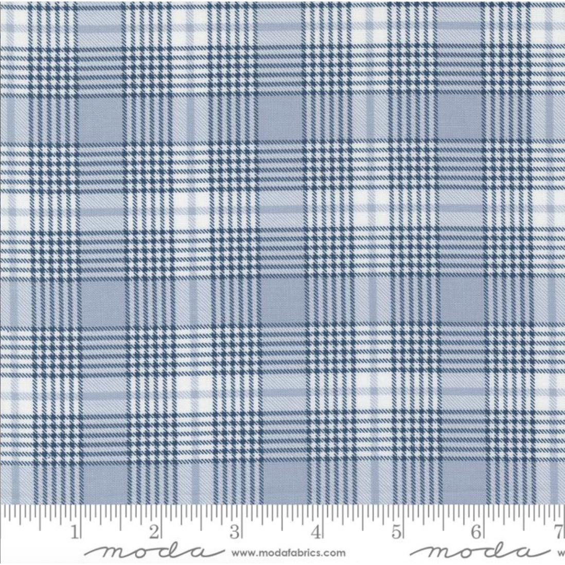 Stateside ~ Plaid Sky 55614 12