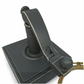 Velke Potoky Desktop Stand | Grey GY