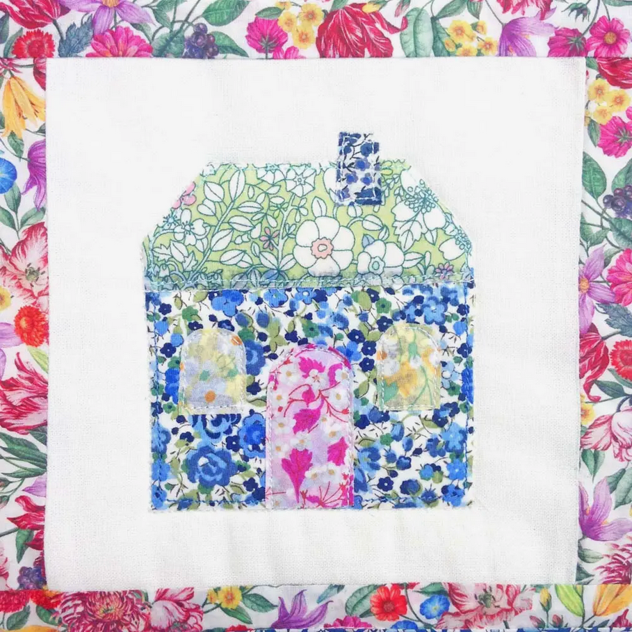 TELAS LIBERTY FABRICS TANA LAWN - La Oveja Lola TELAS LIBERTY FABRICS TANA LAWN - La Oveja Lola
