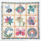 Liberty Fabric ~ Liberty Tana Lawn Springtime Mini Sampler Quilt Kit