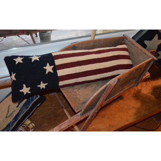 Two Old Crows ~ Primitive Stars Rug Hooking Pattern – Hobby House ...