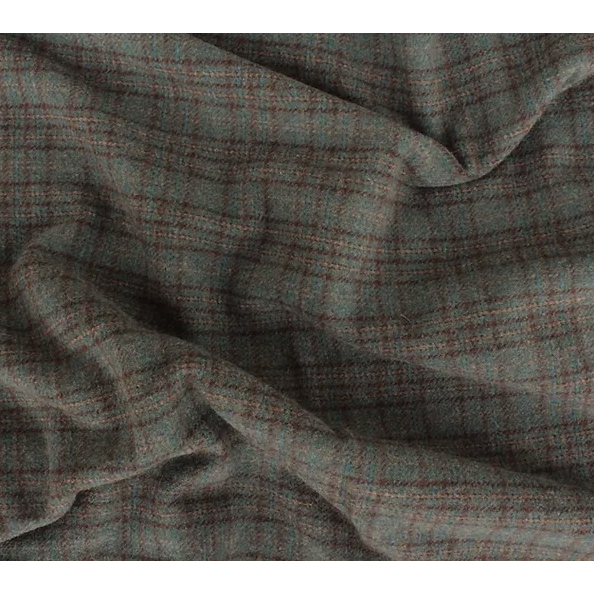 Rebecca Erb ~ Peter Rabbit Wool Fabric
