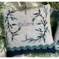 Jan Hicks Creates ~  Peaceful Christmas Smalls Pattern